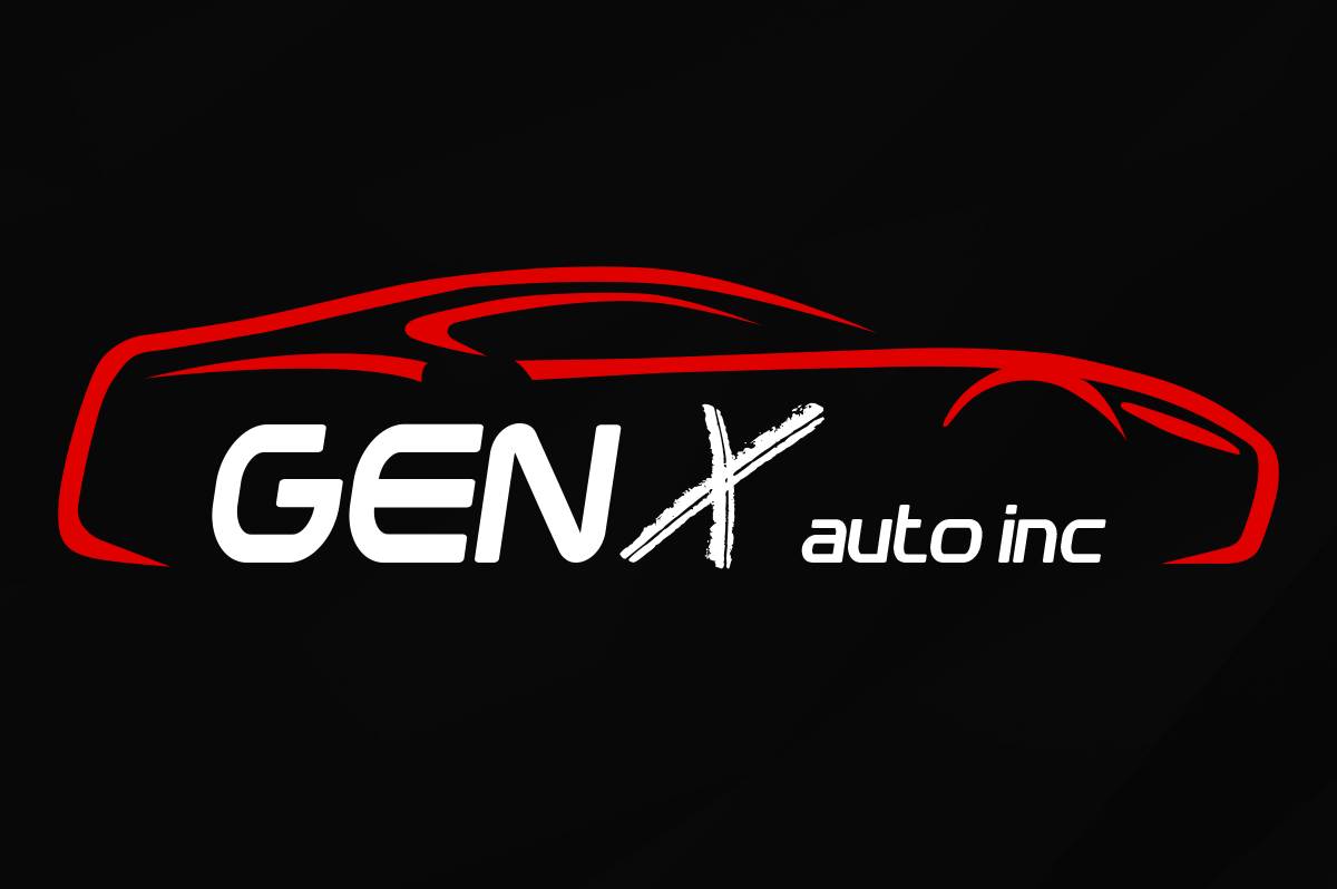 GEN X AUTO INC