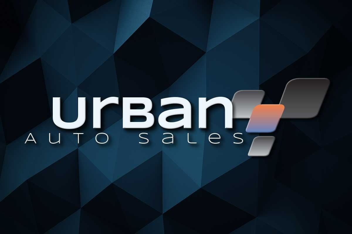 Urban Auto Sales