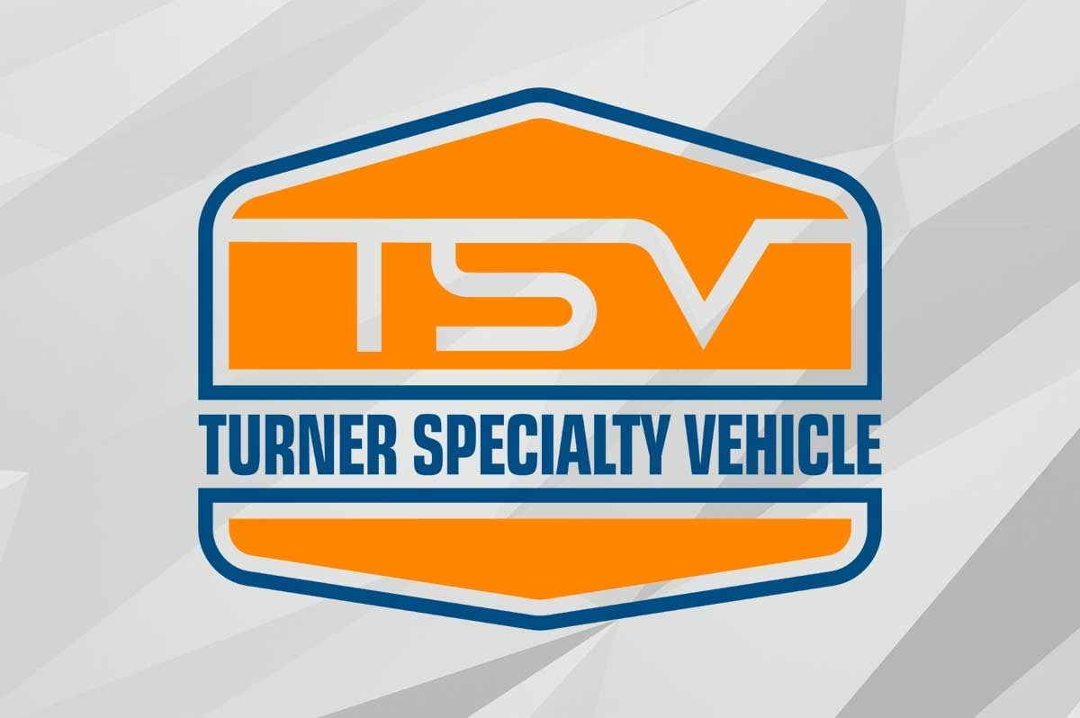 Turner Specialty Vehicle