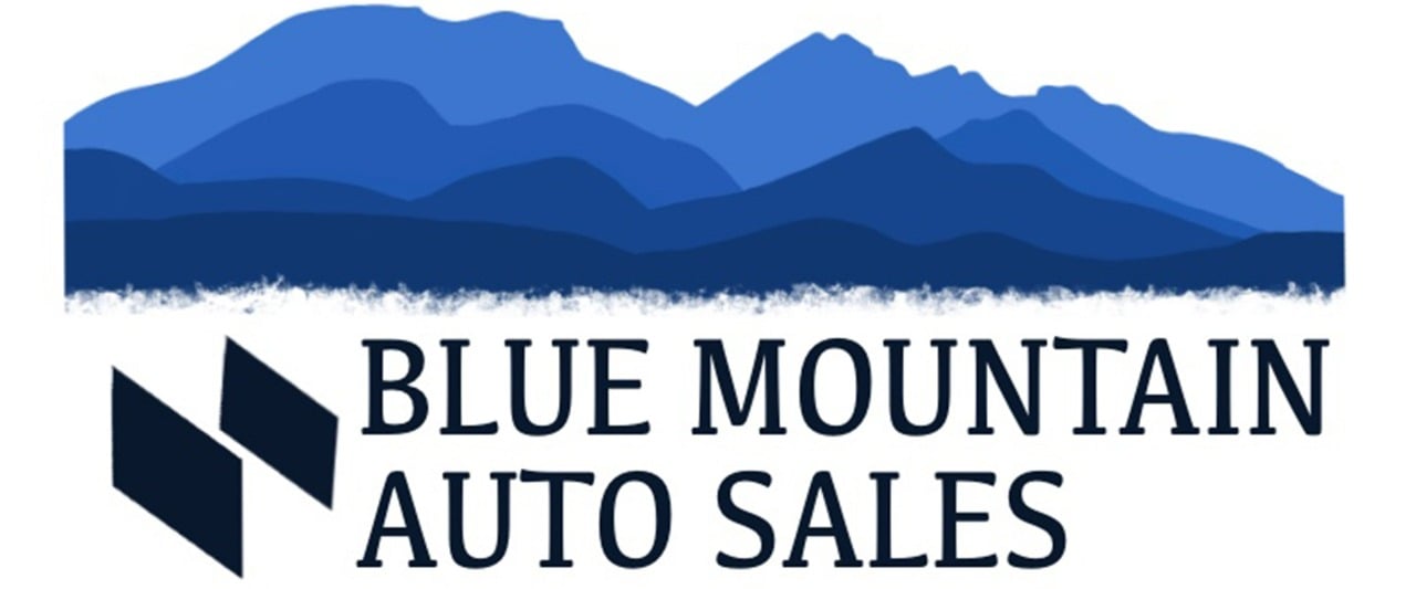 Blue Mountain Auto Sales
