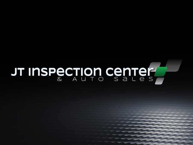 JT Inspection Center & Auto Sales