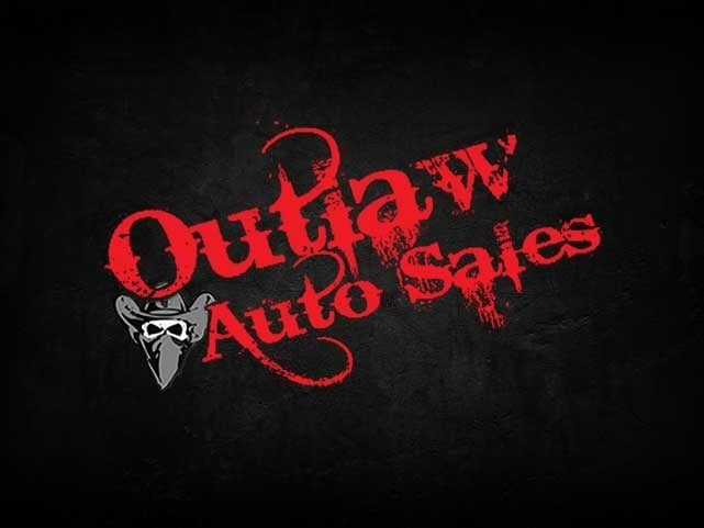 Outlaw Auto Sales