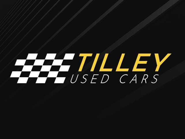 TILLEY USED CARS