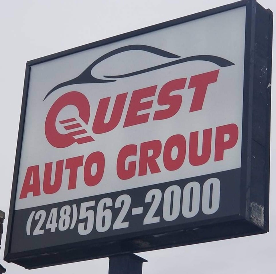 QUEST AUTO GROUP LLC
