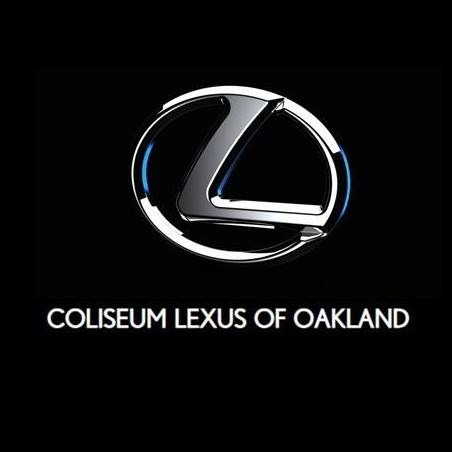 Coliseum Lexus
