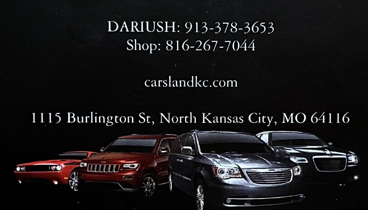 About Prince Auto LLC in Kansas City MO