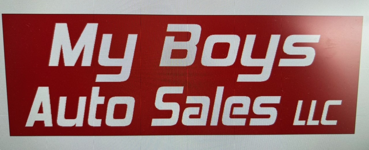 My Boys Auto Sales