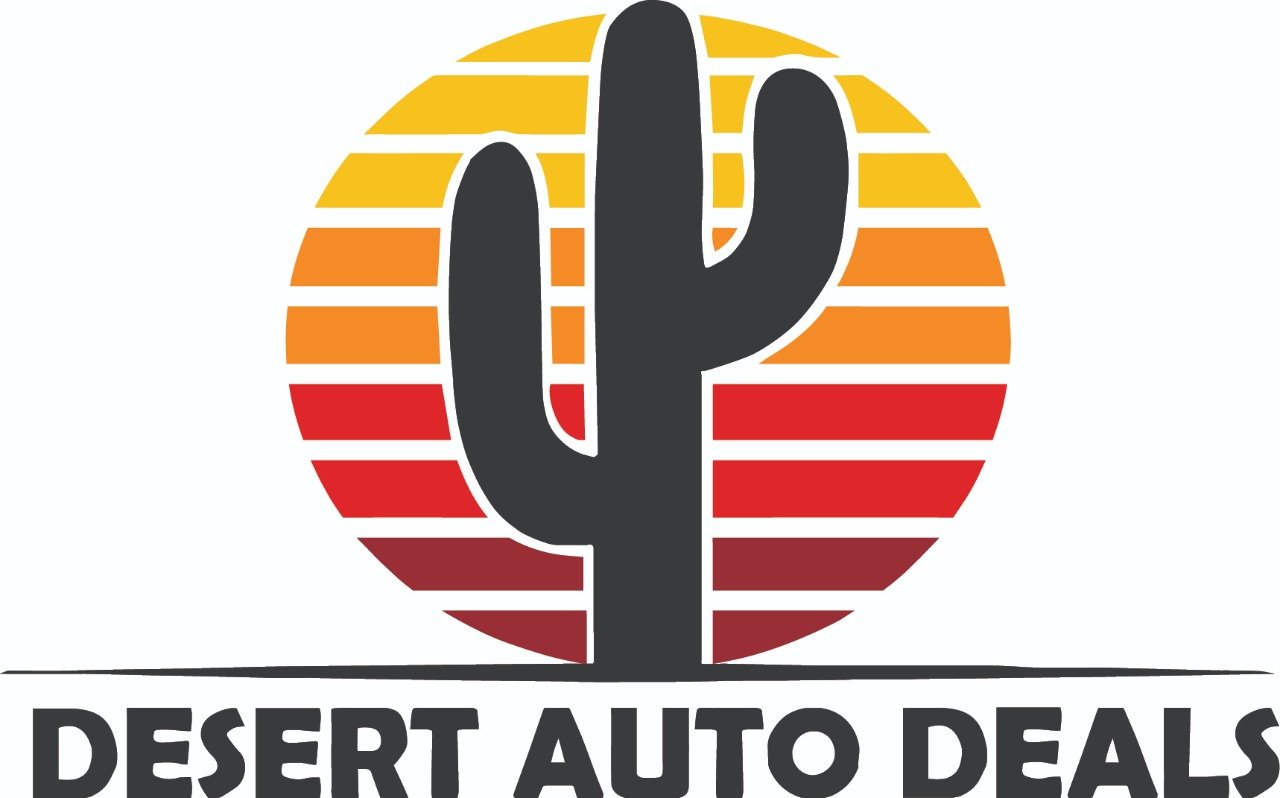 Desert Auto Deals