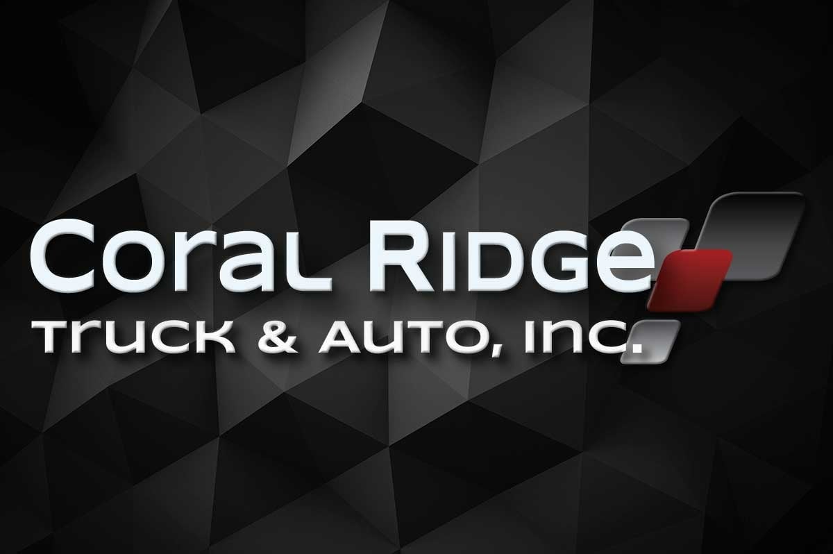 Coral Ridge Truck & Auto, Inc.