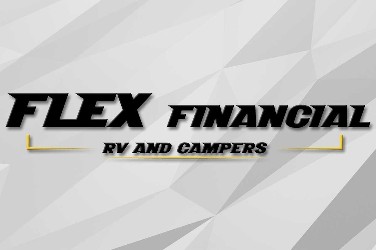 flex financial rv