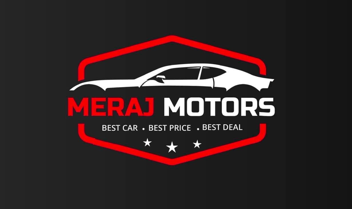 Meraj Motors