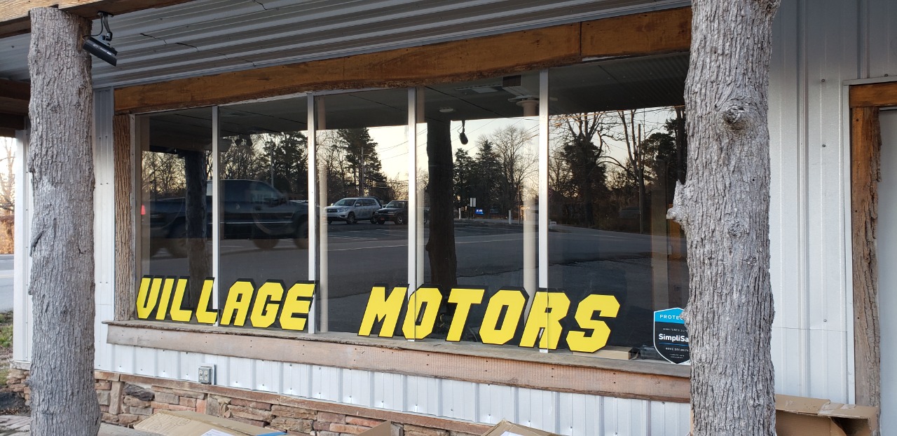 Village Motors