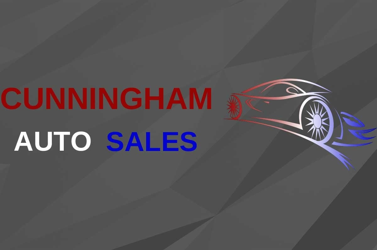 Cunningham Auto Sales