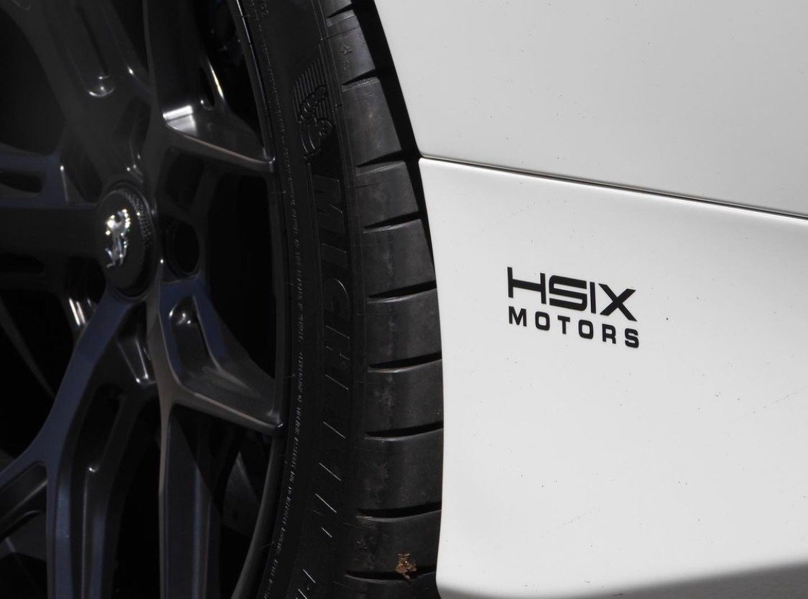 HSIX Motors