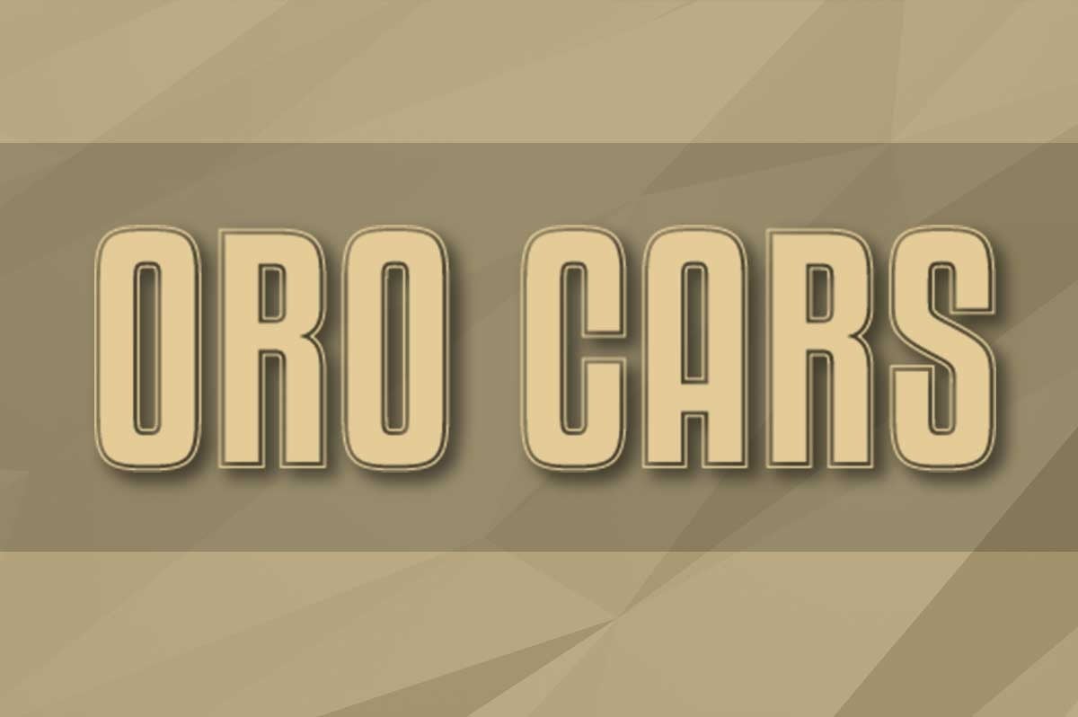 Oro Cars