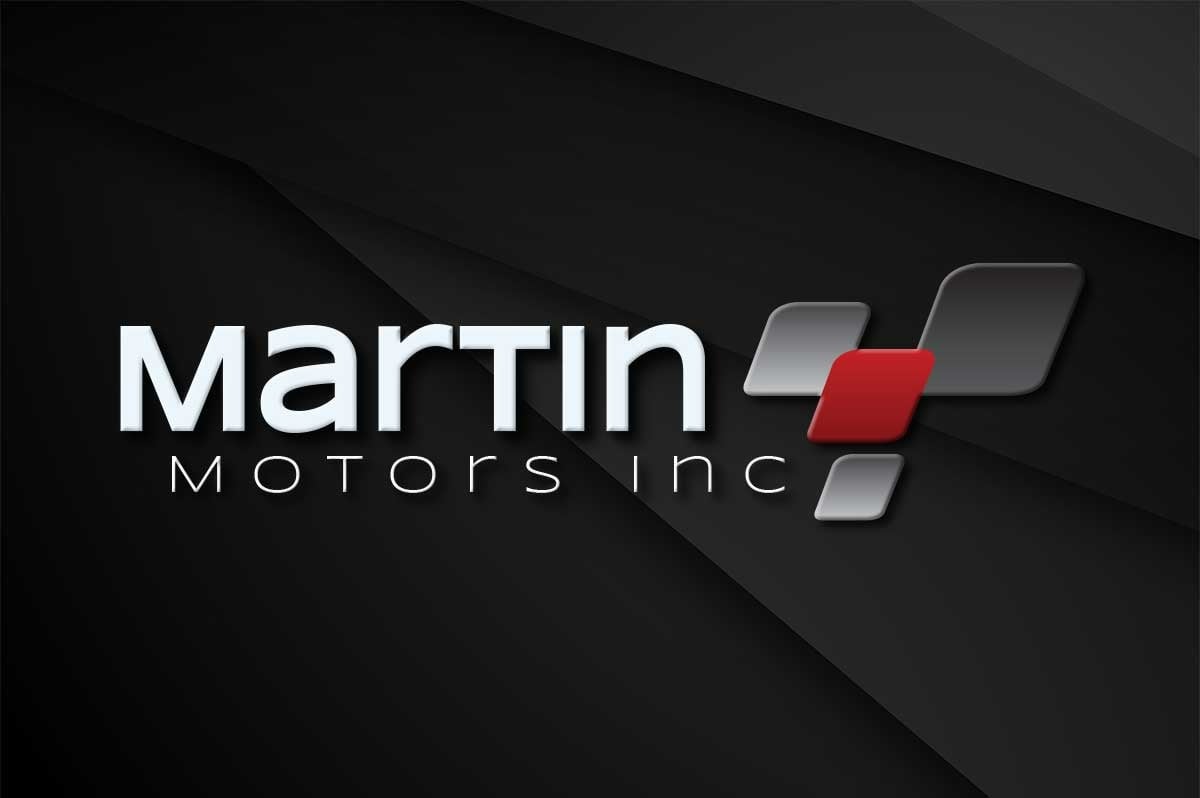 Martin Motors, Inc.