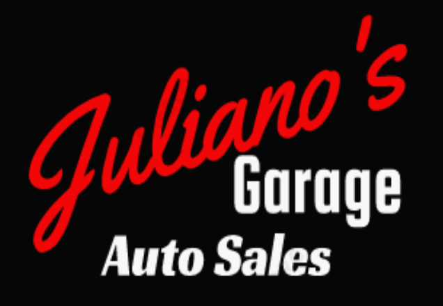 JULIANO'S GARAGE AUTO SALES LLC