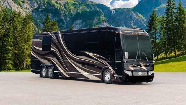 BEST PREOWNED RV
