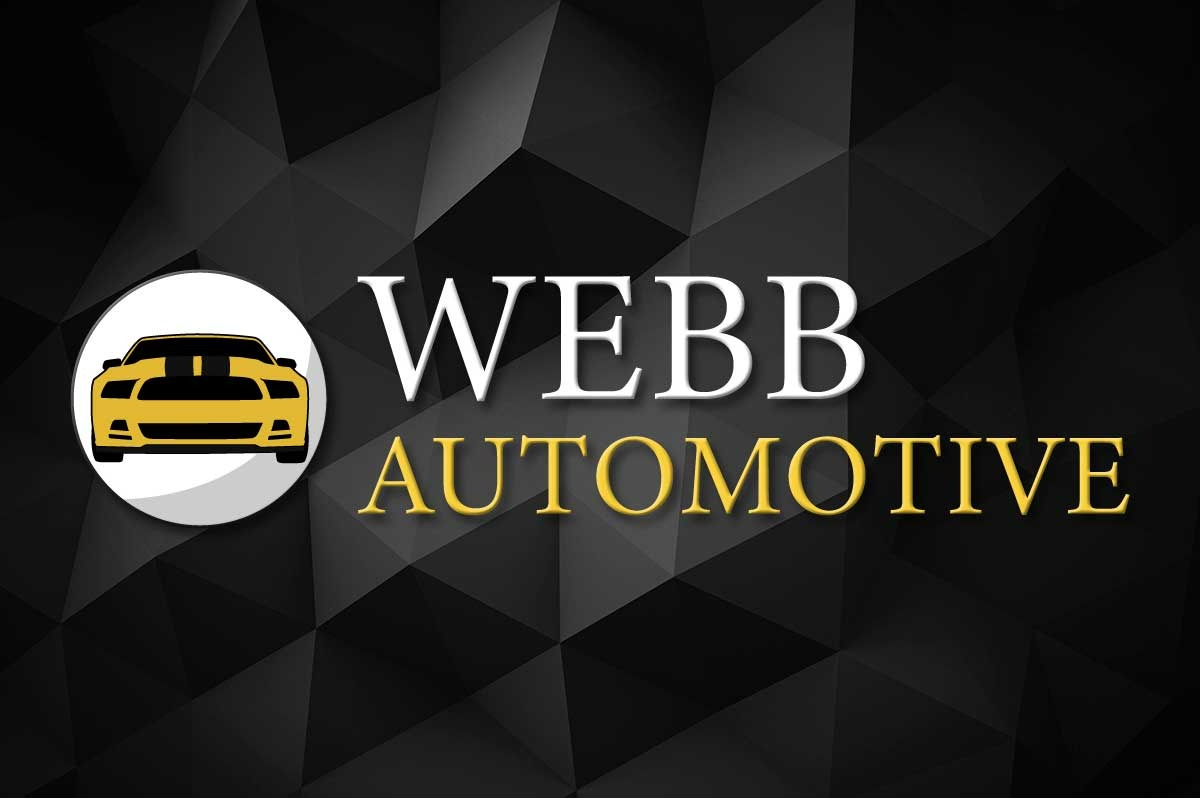 Webb Automotive