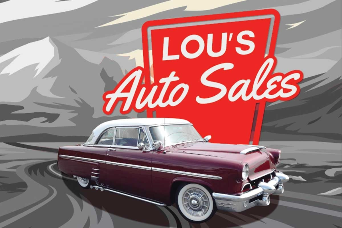 Lou's Auto Sales