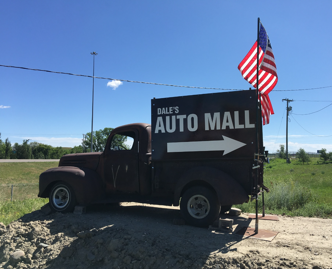 Dale's Auto Mall