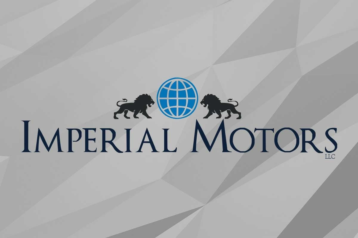 Imperial Motors