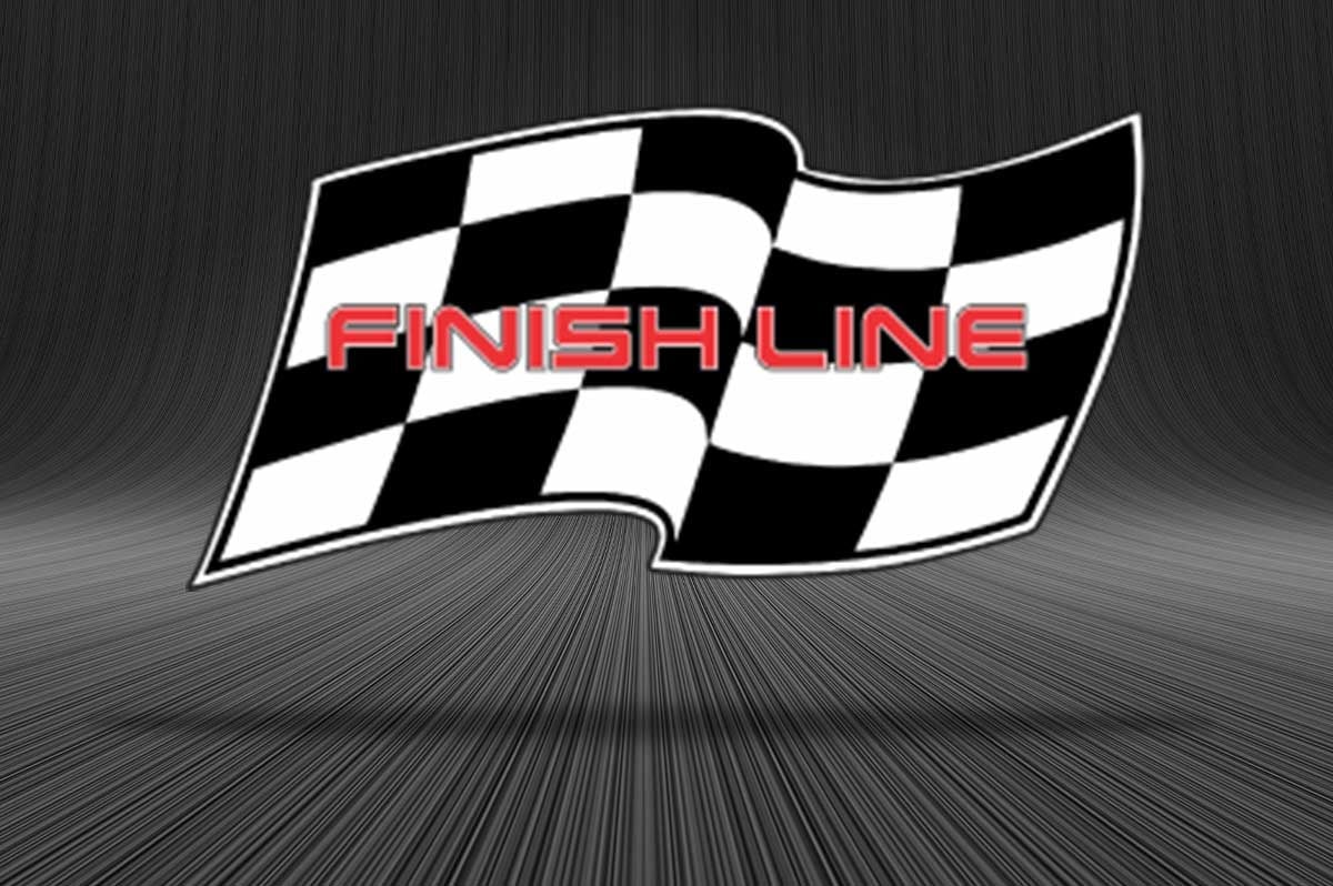 FINISH LINE AUTO GROUP