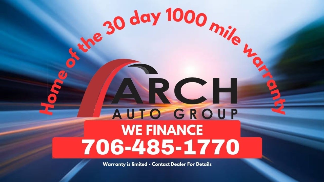 Arch Auto Group