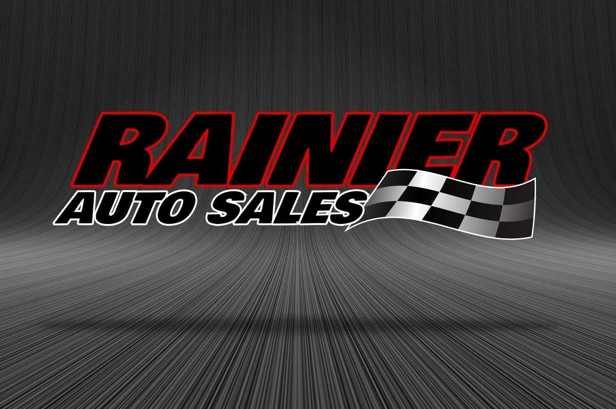 RAINIER AUTO SALES LLC