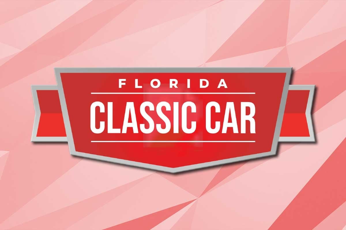 FLORIDA CLASSIC CAR