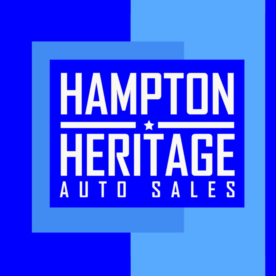 Hampton Heritage Auto Sales