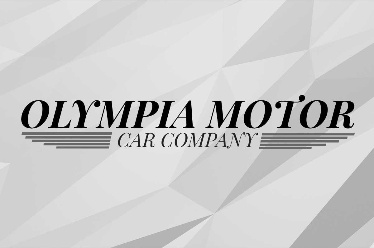 Olympia Motor Car Company