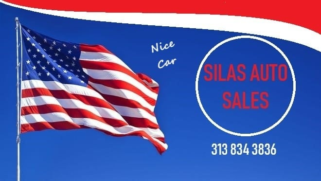 Silas Auto Sales LLC