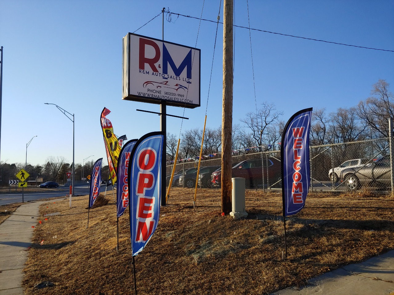 R&M Auto Sales