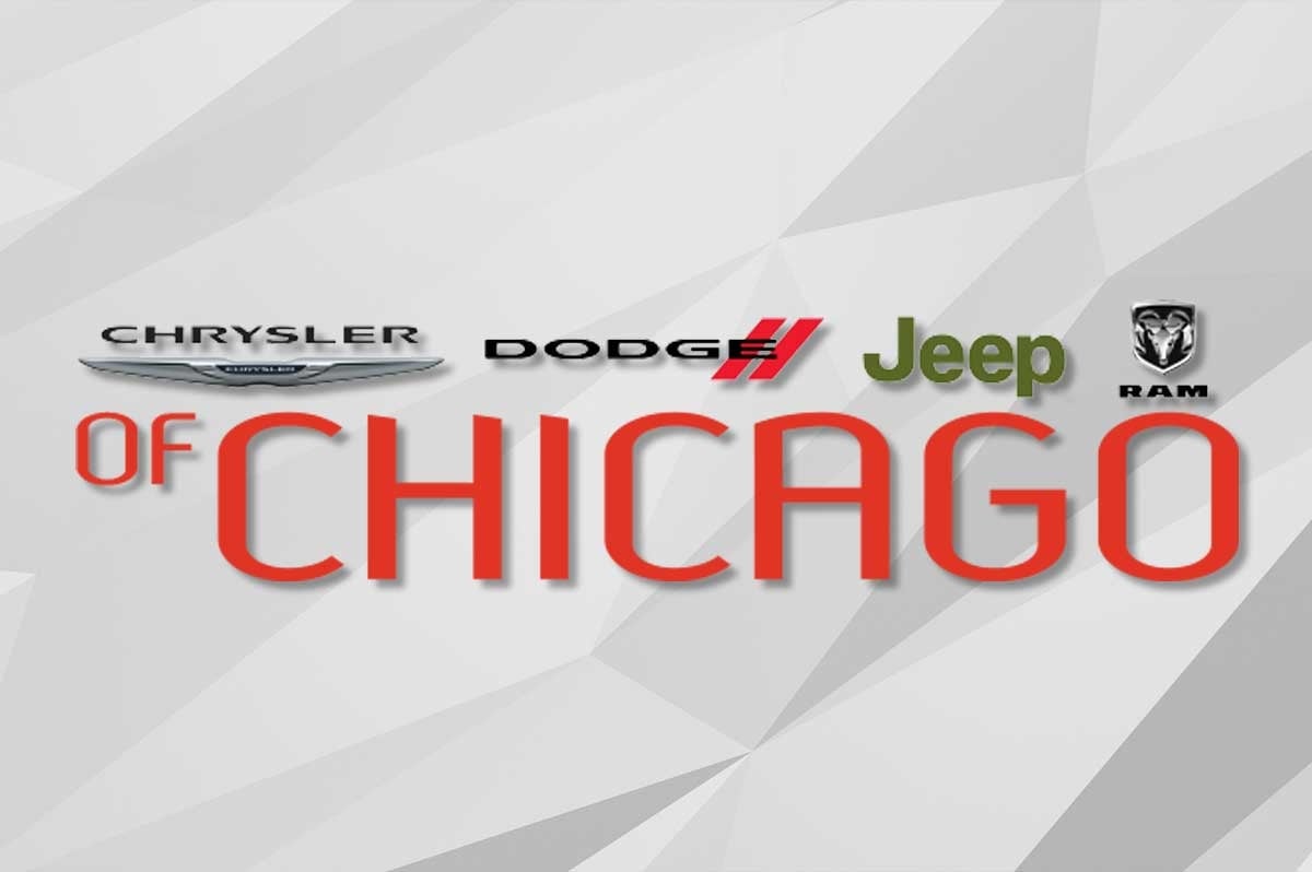 Chrysler Dodge Jeep RAM of Chicago