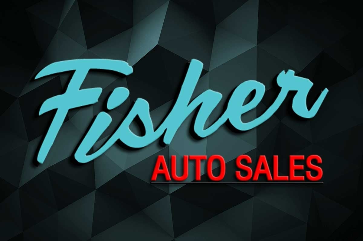 Fisher Auto Sales
