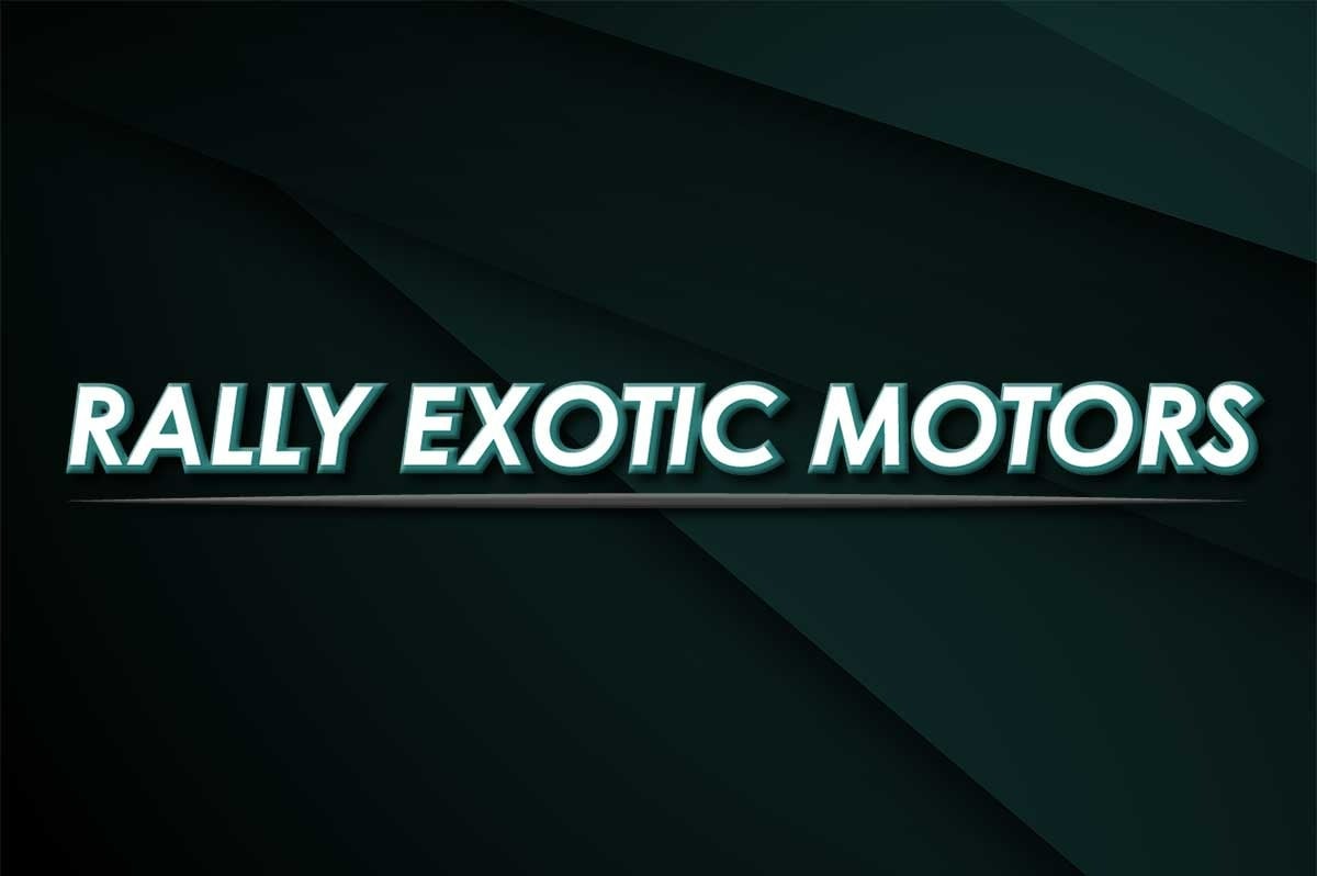Rally Exotic Motors