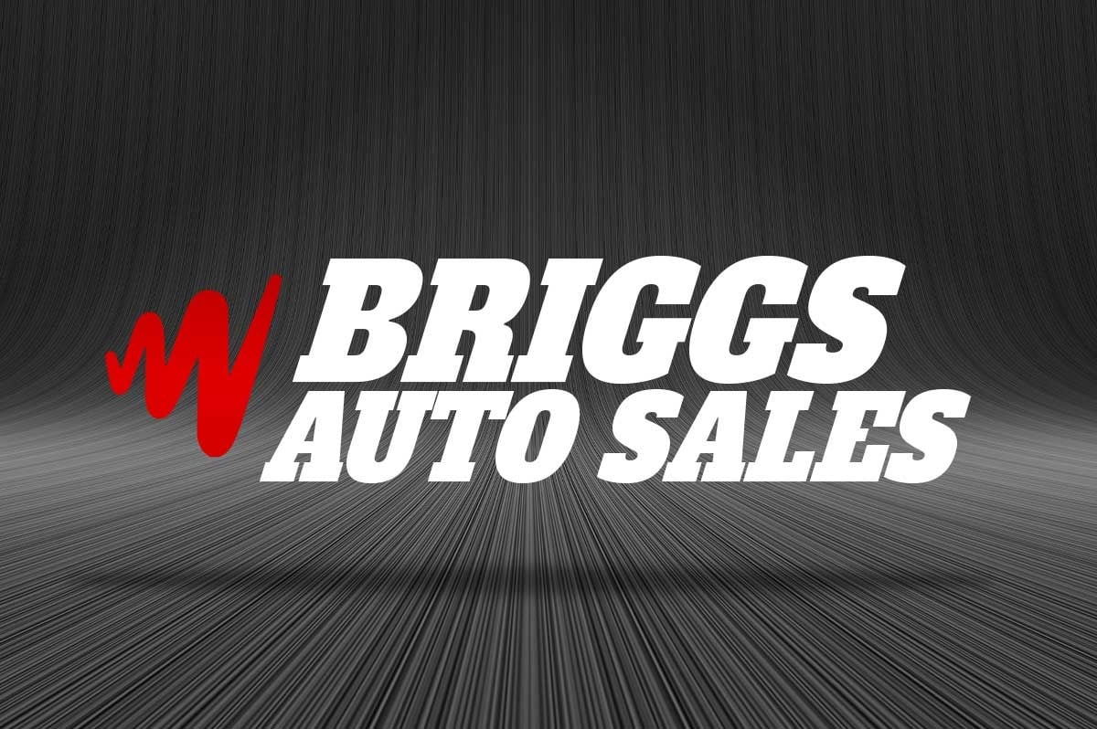 Briggs Auto Sales