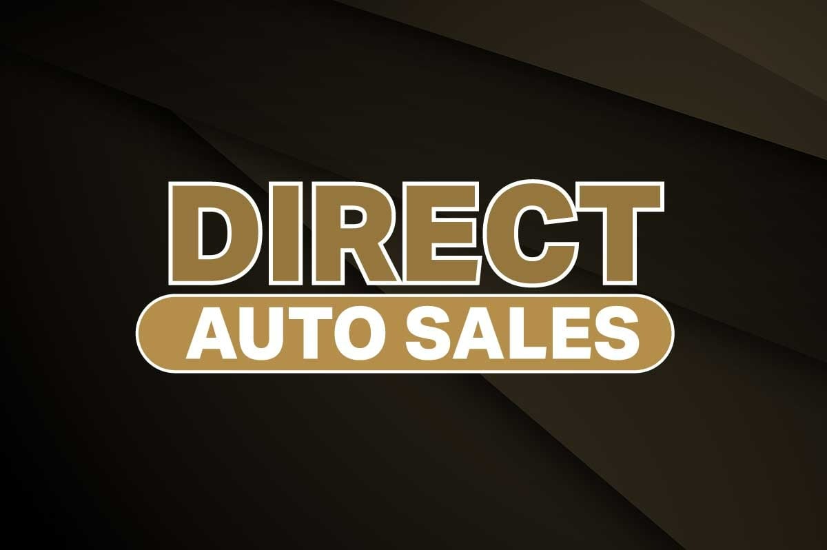 Direct Auto Sales