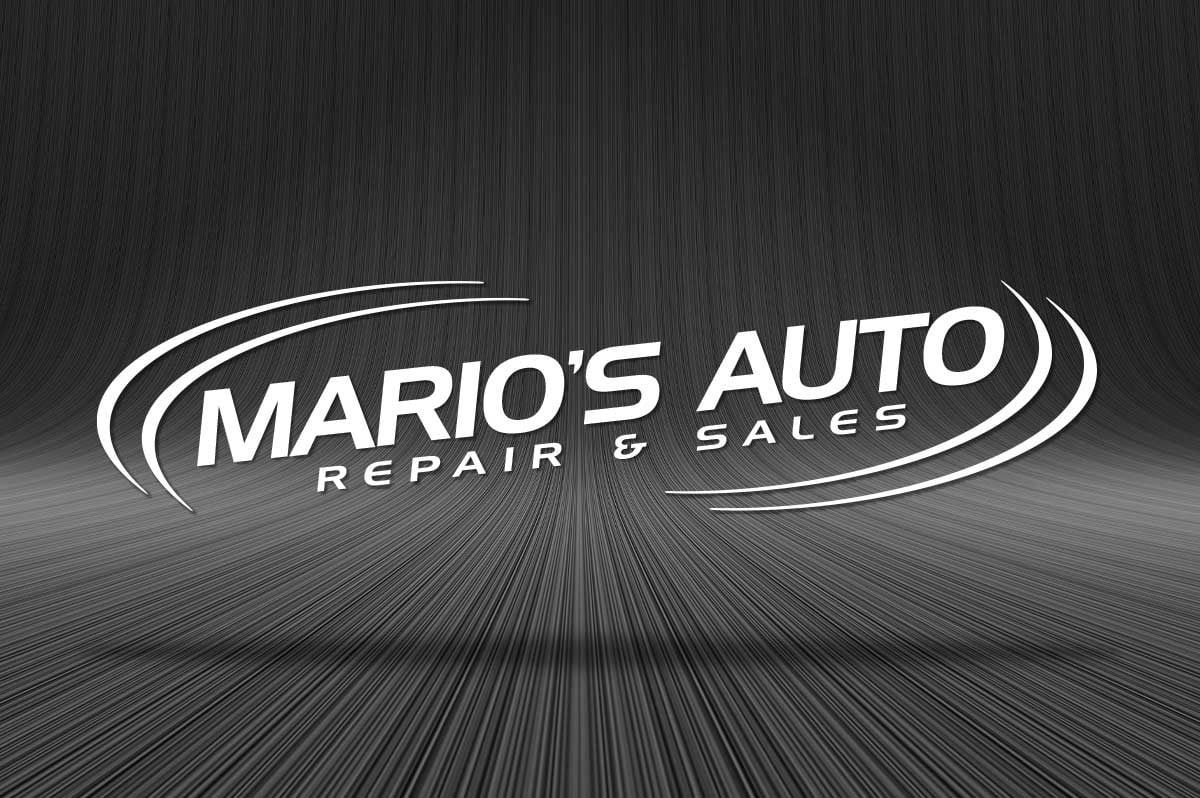 Mario's Auto Repair and Sales LLC