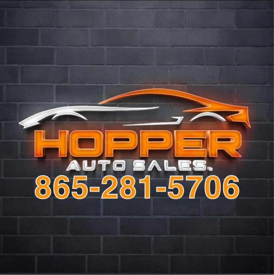 HOPPER AUTO SALES