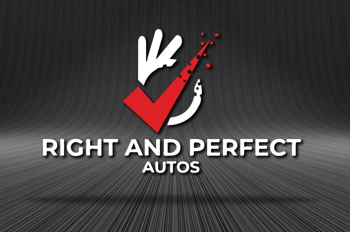 Right and Perfect Autos