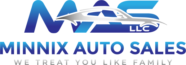 Minnix Auto Sales Team
