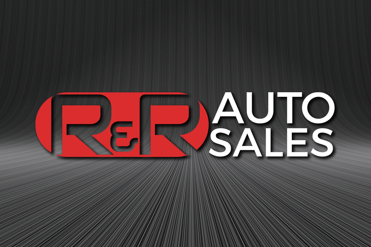 R & R Auto Sale