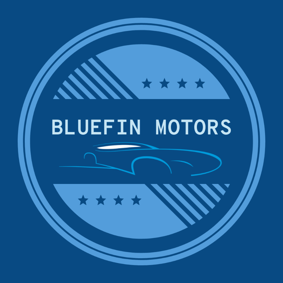 Blue Fin Motors