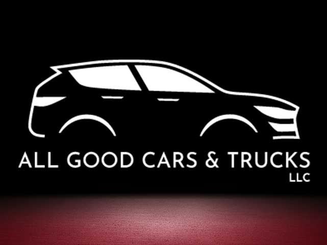 All Good Cars and Trucks LLC