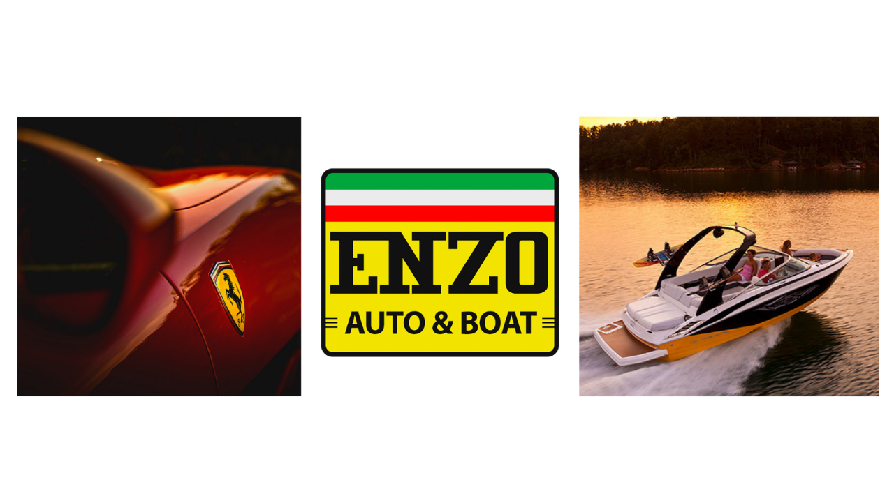 Enzo Auto Services