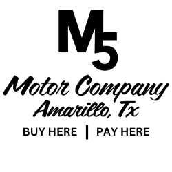 M5 Motor Company