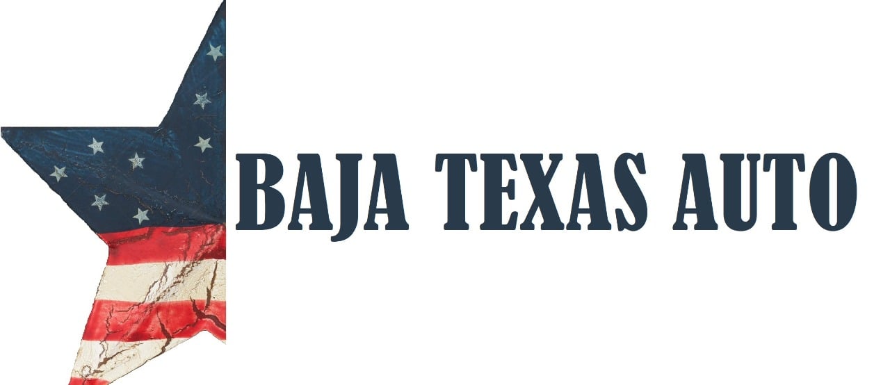 Baja Texas Auto