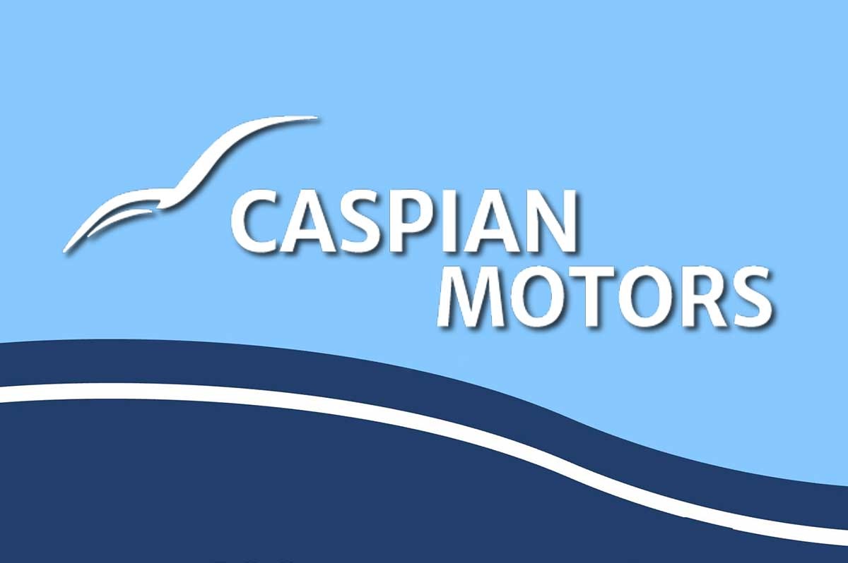 Caspian Motors